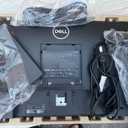 Dell E2222HS 22" LCD Display 1080p Full HD 16:9 TFT Panel Monitor - Used/ Great Condition 