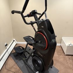 Bowflex MAX Trainer M3 Elliptical 