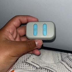 Scull Candy Wireless Earbuds