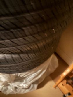 Tires for a Hyundai  Vehicle