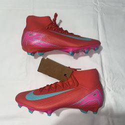 Nike soccer cleats