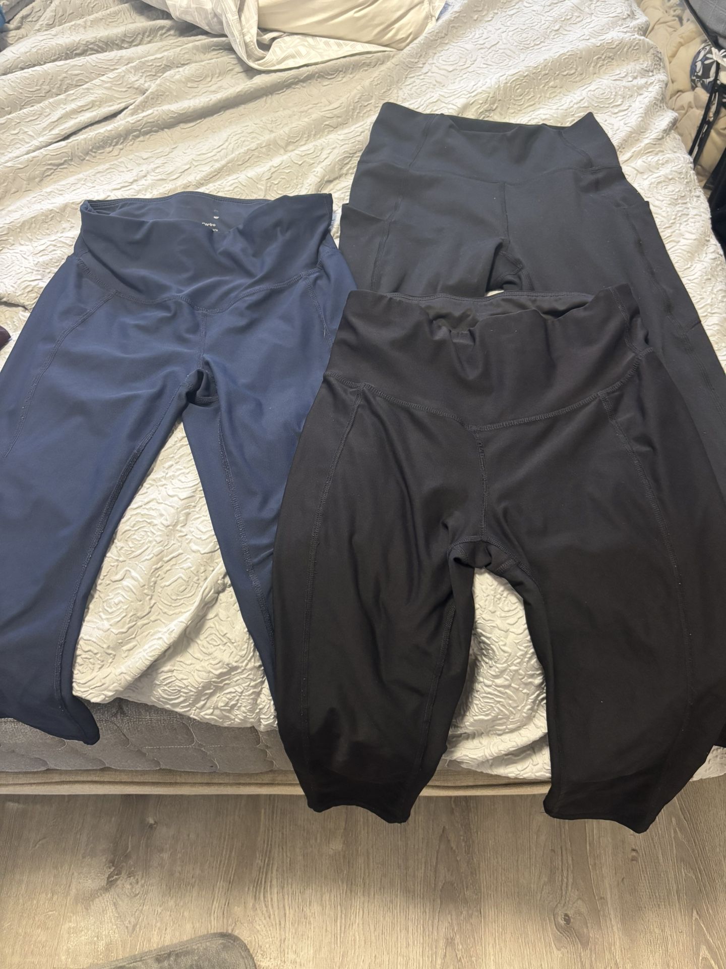 Fabletics, & X Leggings