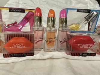 Fashion Perfumes