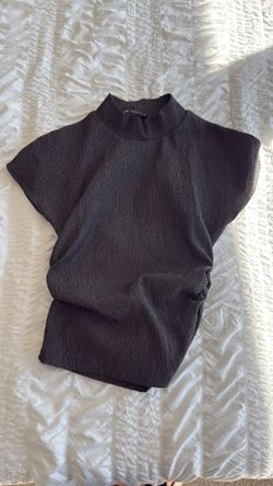 Zara Shirt New