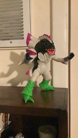 Power rangers evil space alien 1994 piranthis