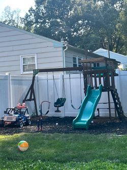 Playground