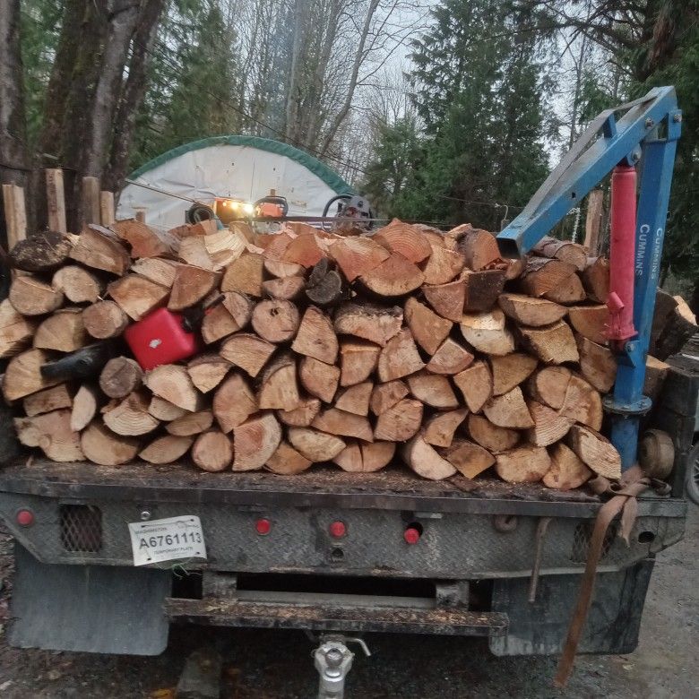 Firewood