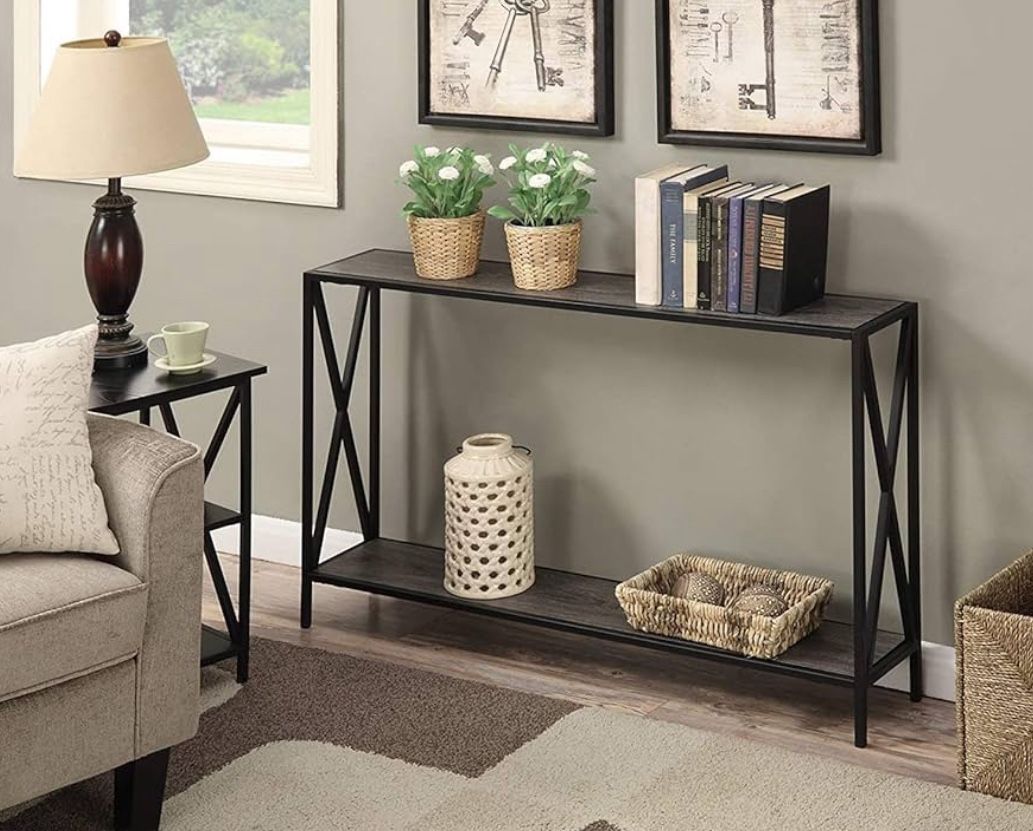Entry Way Hall Table