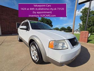2007 Ford Freestyle
