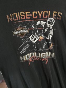 Harley Davidson T-Shirt