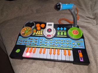 Vtech KidiJamz Studio