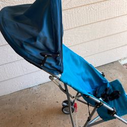 Umbrella Stroller