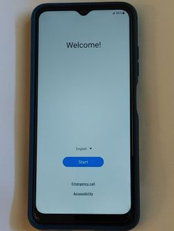 Tracfone Samsung Galaxy A03s