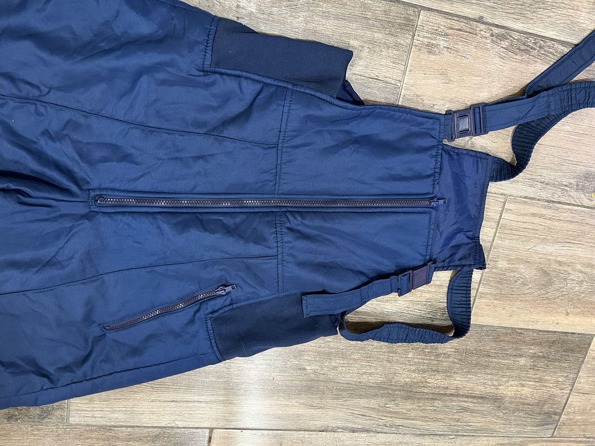 St John’s Bay Ski Snowboard Overall