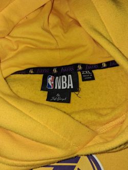 Lakes vintage playoff sweatshirt