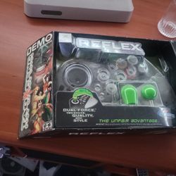 Reflex Arcade Stick