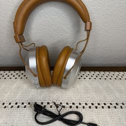 Bluetooth Pioneer Wireless Headphones 