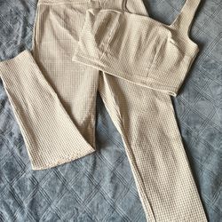 2 Piece Set
