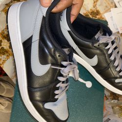 Jordan 1Low  Shadow Men’s 11.5