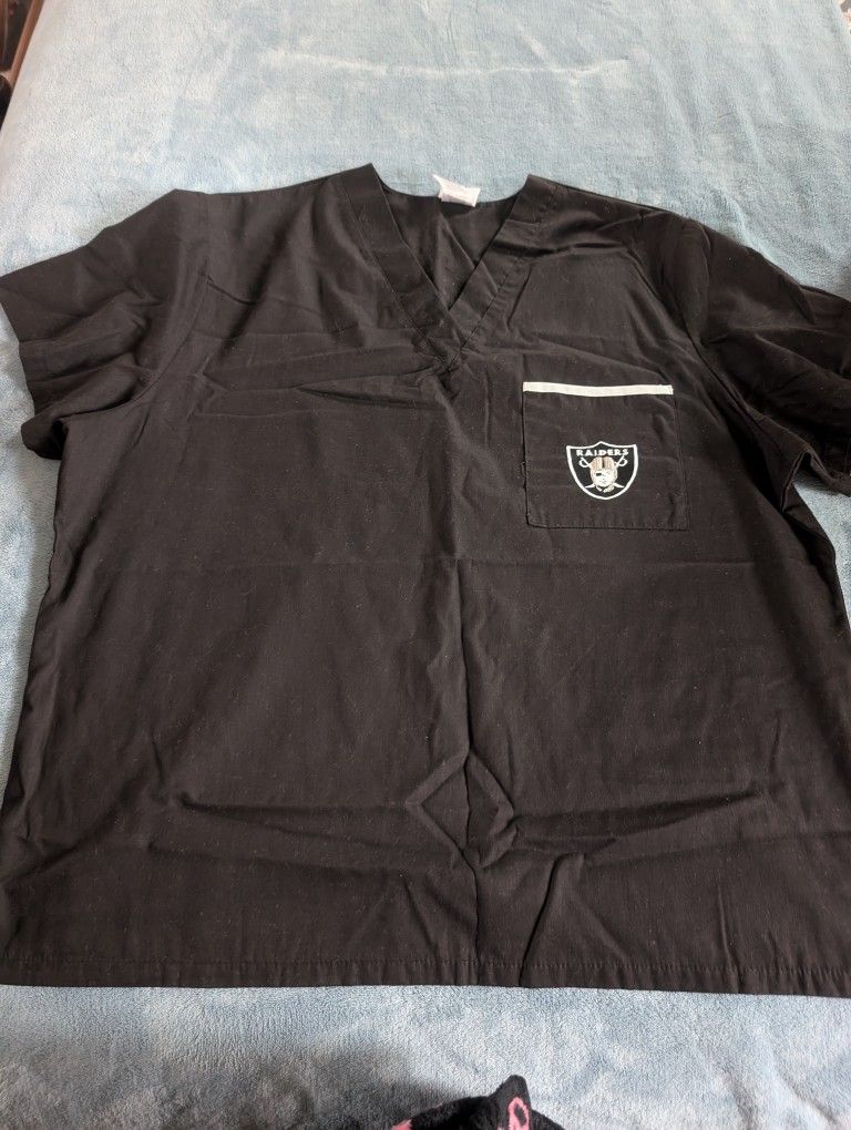 Figs Surgical Scrubs