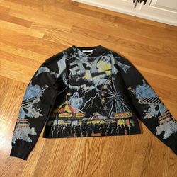 Vale Forever Festival L/S