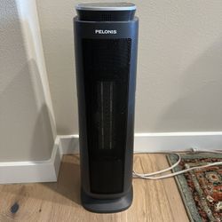 Pelonis Portable Space Heater