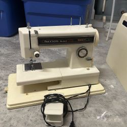 Antique Sewing Machine- Kenmore