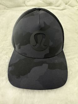 Lululemon Trucker Hat