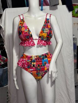 Size medium