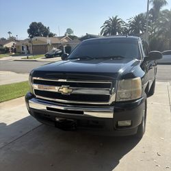 2011 Chevrolet Silverado