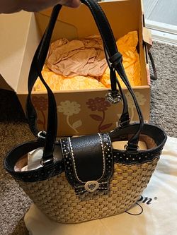 Brighton purse