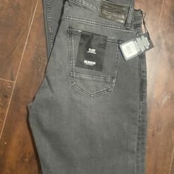 Hudson Men Jeans