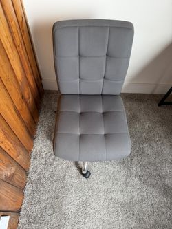 chair