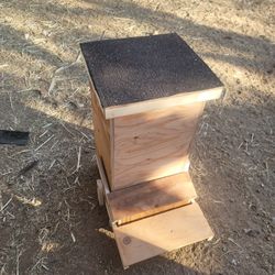 Chicken Feeder Automatically Comedero Para Gallinas