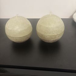 Two Candles