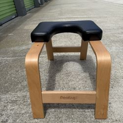 Feet Up Trainer
