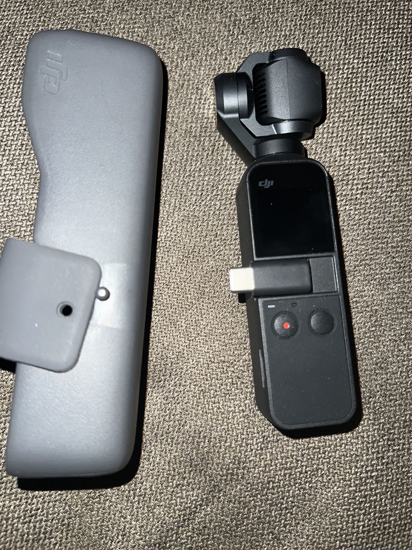 Dji Osmo Pocket