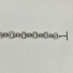 Tiffany & Co Sterling Bracelet