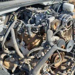 Chevrolet 4.8 Ls