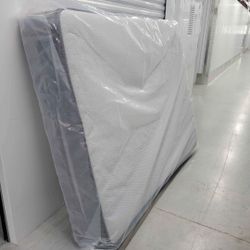 KING Casper Cooling 12" Hybrid Mattress 