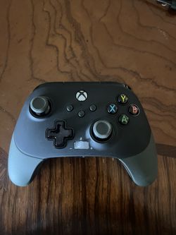 Xbox Controller Scuff