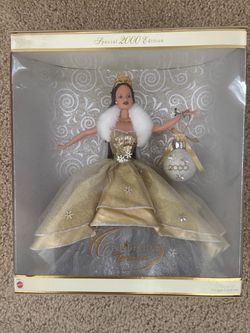 2000 Celebration Teresa Special Edition Doll (#29081)