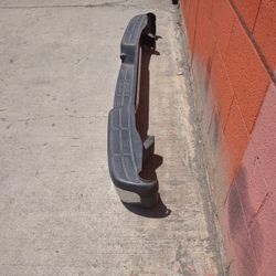 2010 .2017 Chev Exprés Rear Bomper