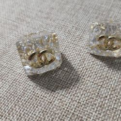 Cc Ring Resin