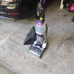 Carpet Cleaner 