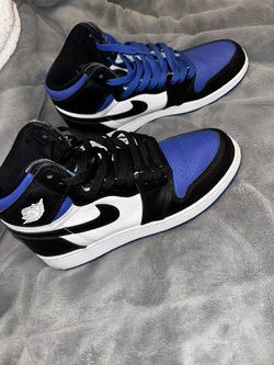 Jordan 1s High Tops Authentic 