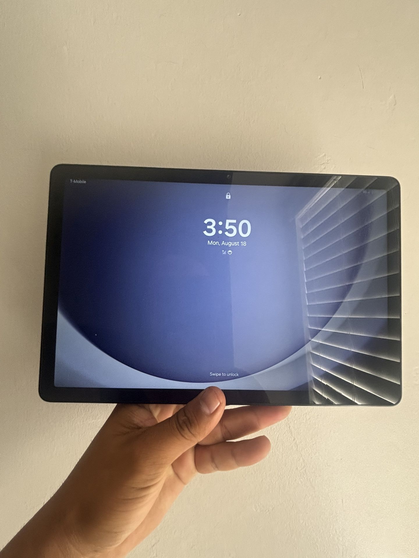 Galaxy Tab A9+ 5G