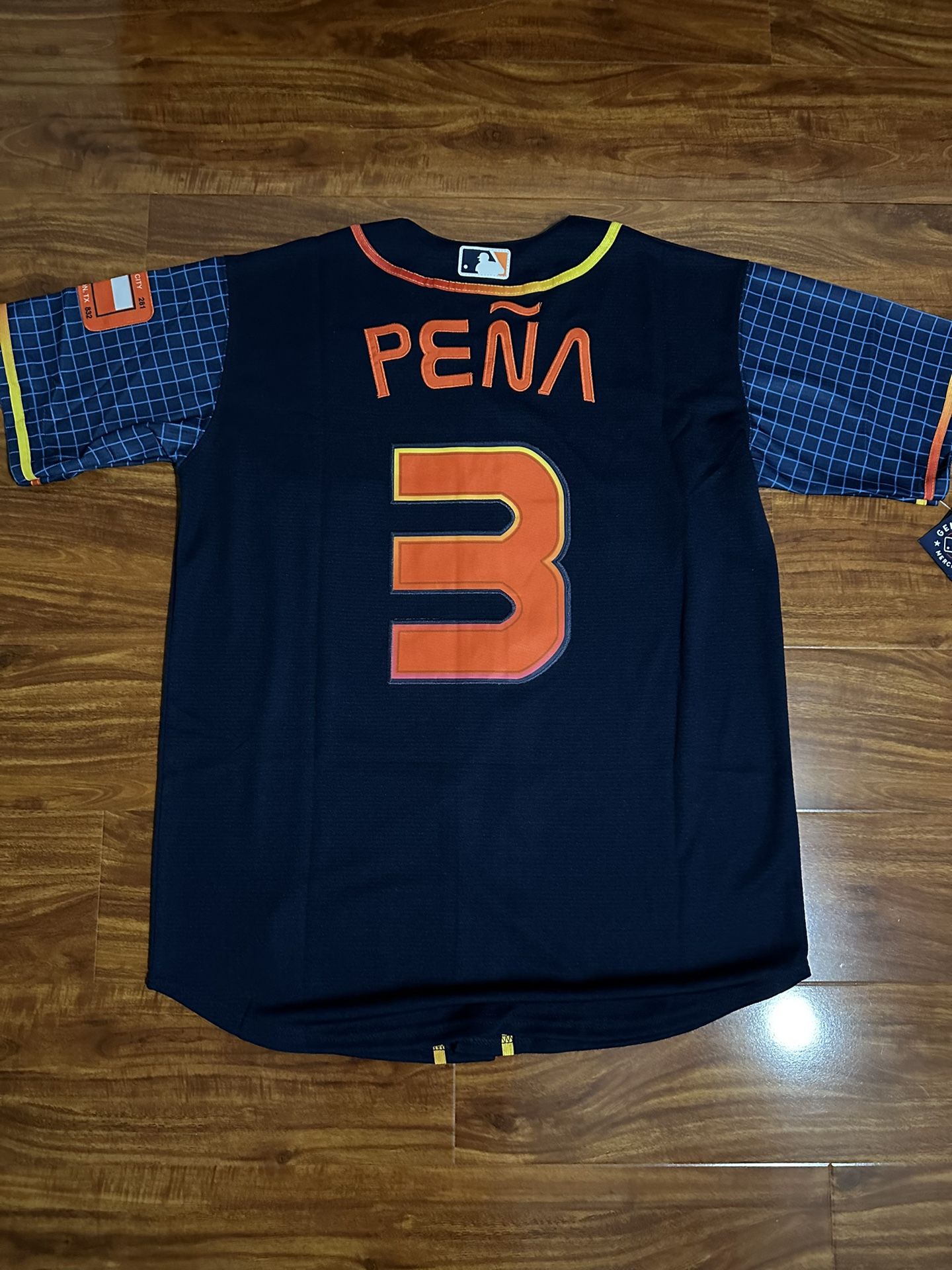 Space City Houston Astros Jerseys! for Sale in Houston, TX - OfferUp