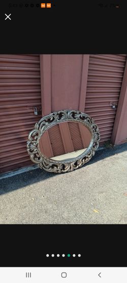mirror