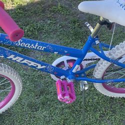 Huffy Bike For Girls 